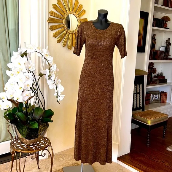 Zara | Dresses | Zara Womens Knit Dress | Poshmark